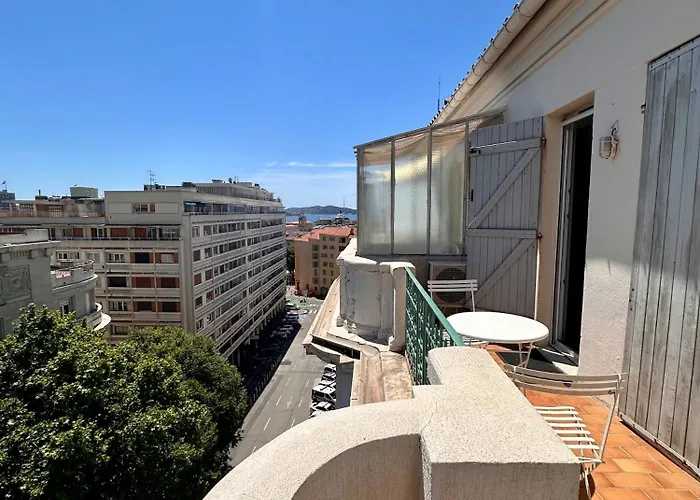 Les Terrasses
