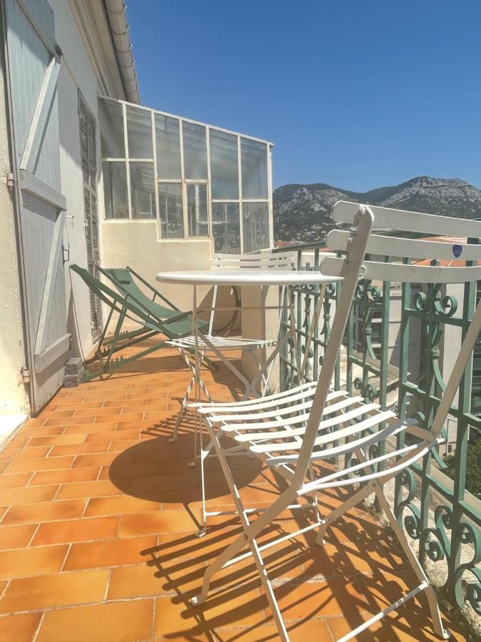 Les Terrasses Appartement Toulon