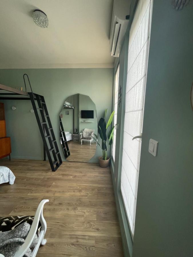 Les Terrasses Appartement Toulon