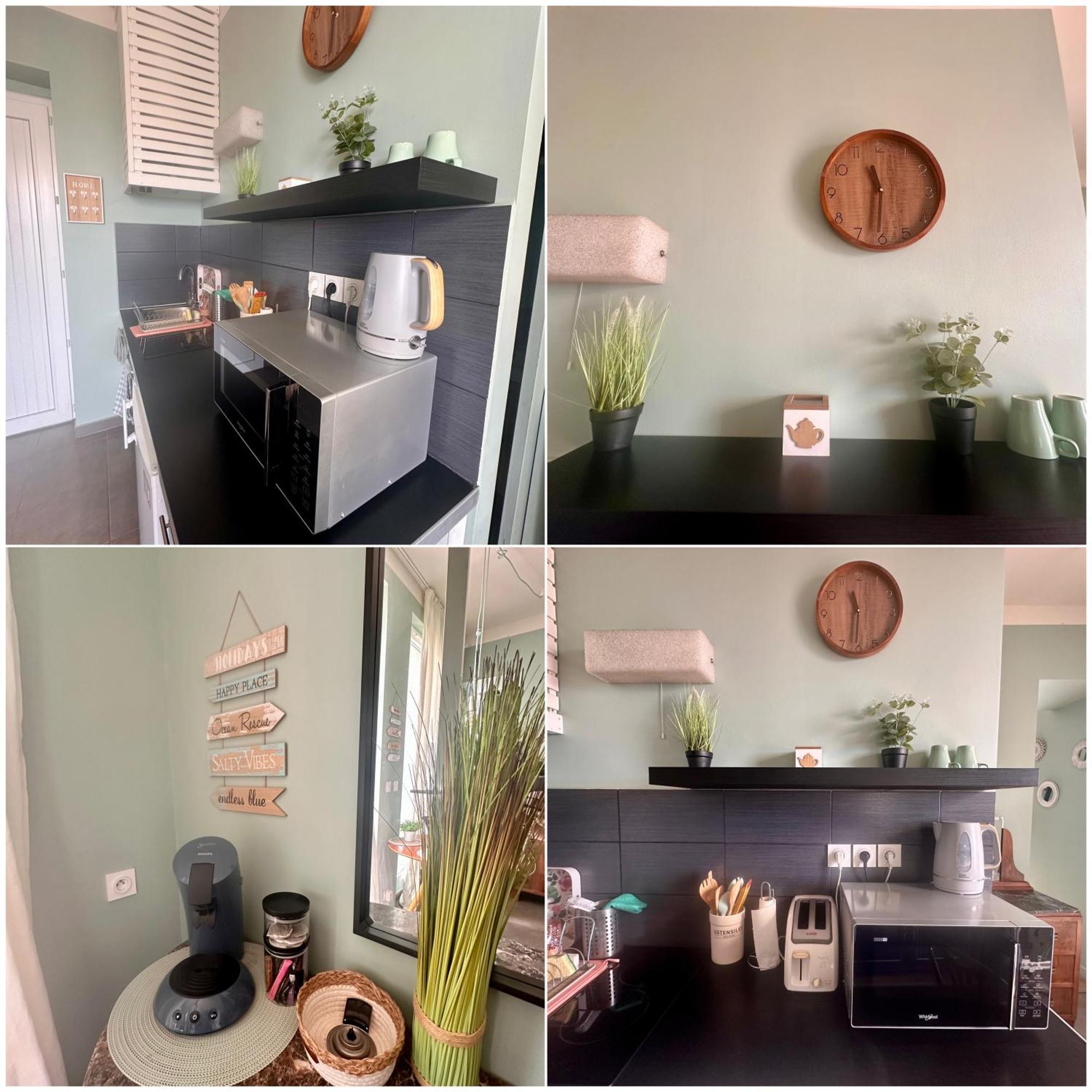 Appartement Les Terrasses Toulon